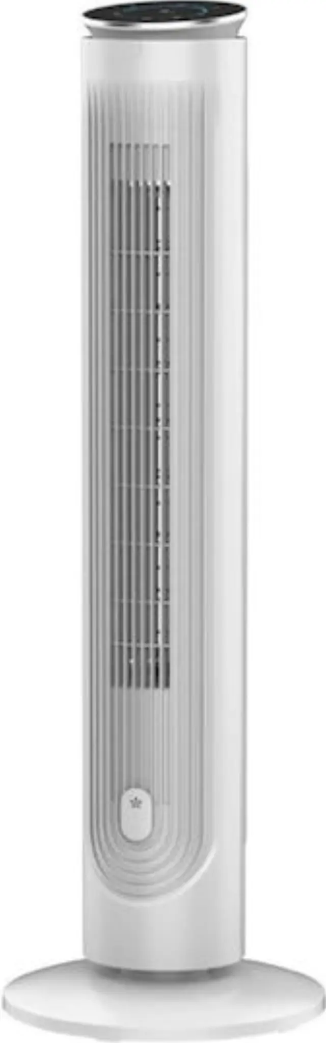 MIDEA FZ10-21ARBW Ανεμιστήρες δαπέδου White