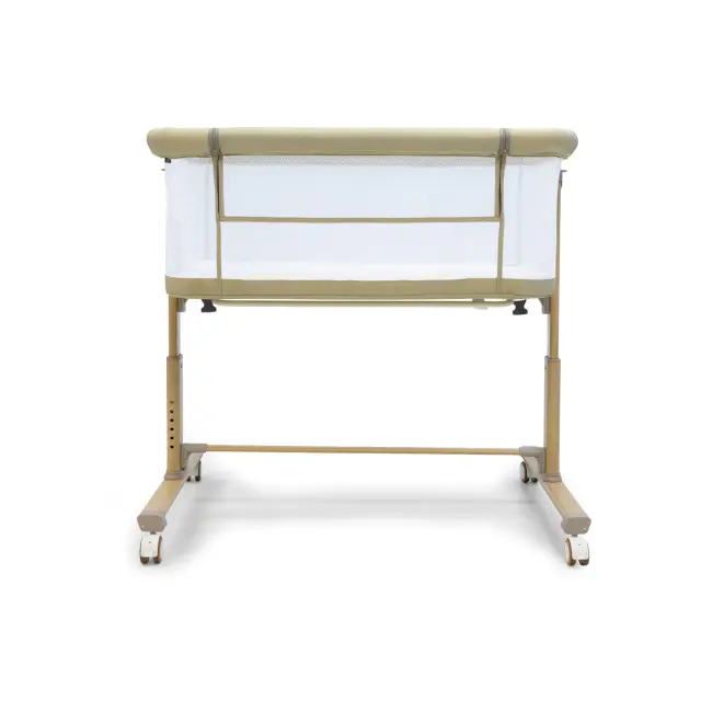ASALVO ΒΡΕΦΙΚΟ ΛΙΚΝΟ SKY BEIGE 3