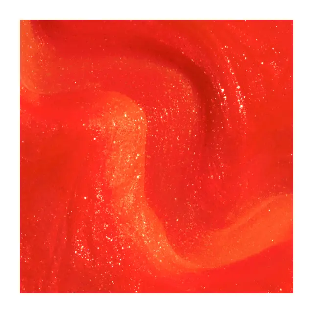 O⋅P⋅I Infinite Shine Shock Em Orange 15ml 2