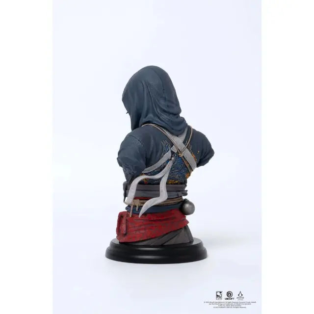 ASSASSINS CREED SHADOWS - Naoe - Scale Bust 1/4 19cm PureArts 3