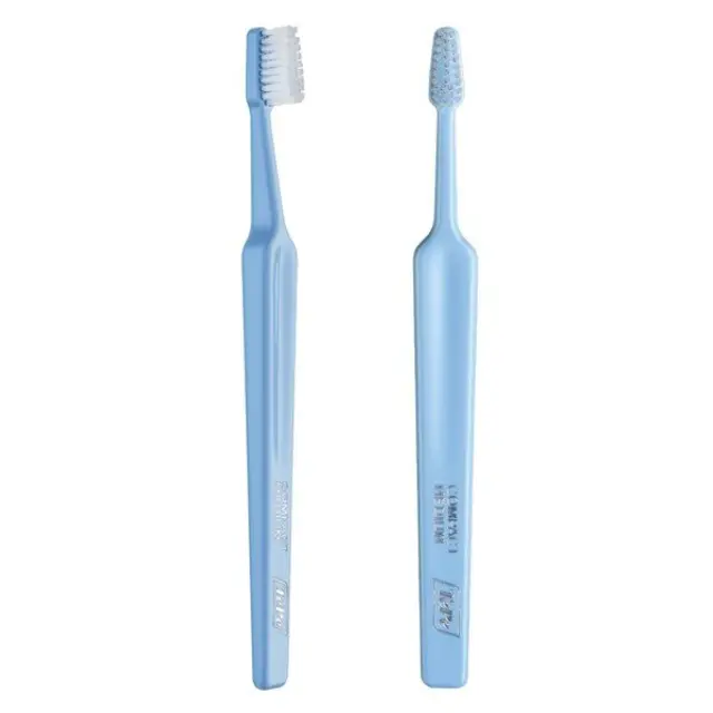 TePe Select Compact Medium Μέτρια Οδοντόβουρτσα 1τμχ 2