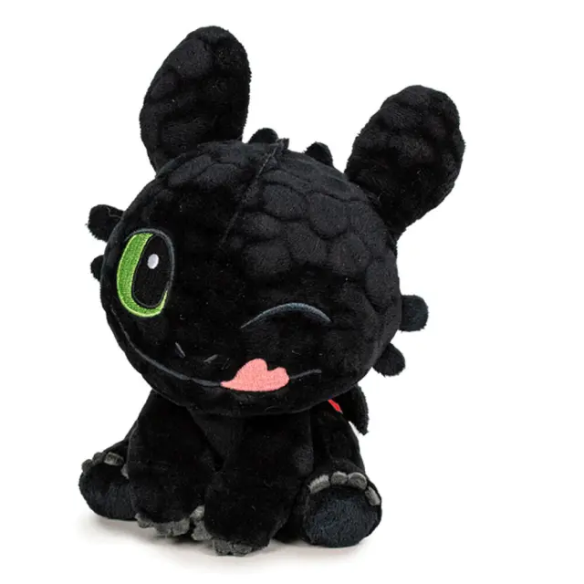 Λούτρινο How To Train Your Dragon Toothless BLINK 45cm
