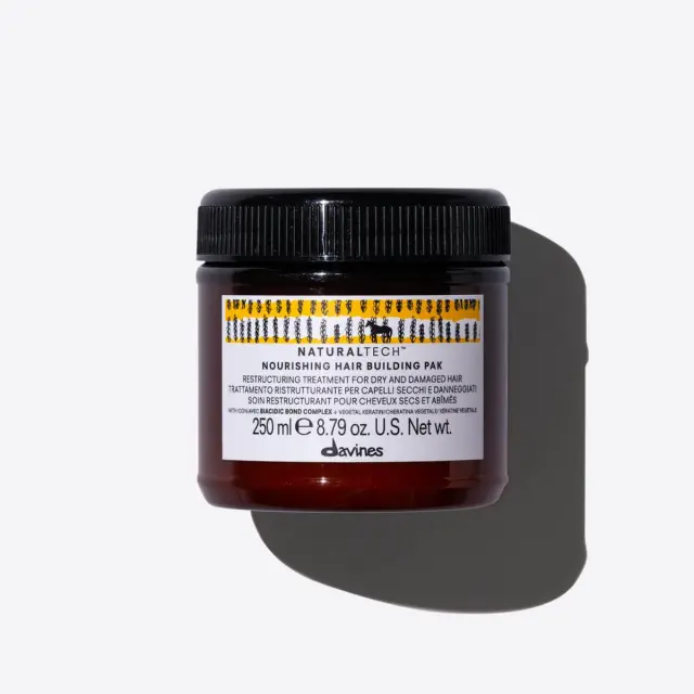 Nourishing Hair Building Pak 250 ml