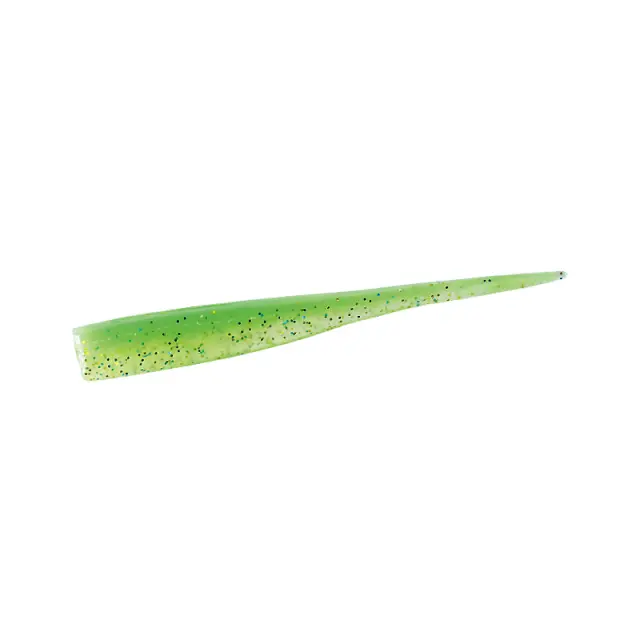 Σιλικονούχο Duo Bay Ruf BR Fish S044 Lime Gold