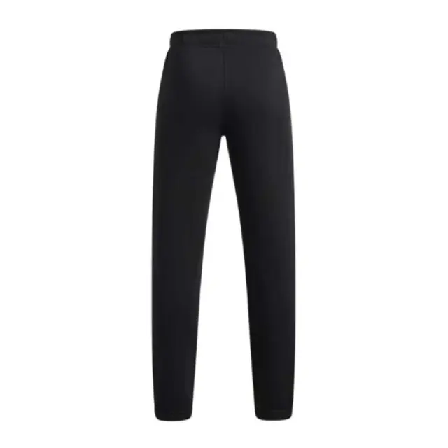 Under Armour Boy's Rival Fleece Jogger Pants Μαύρο 6013381-008 (Under Armour) 2