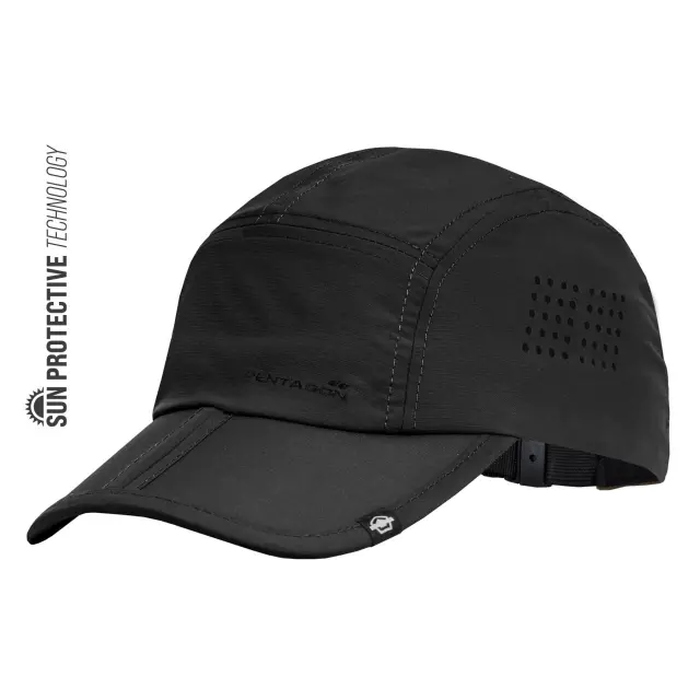 Pentagon Zakros Cap-Καπέλο/Τζόκεϋ Τσέπης - 06Ε-RAL7013 2