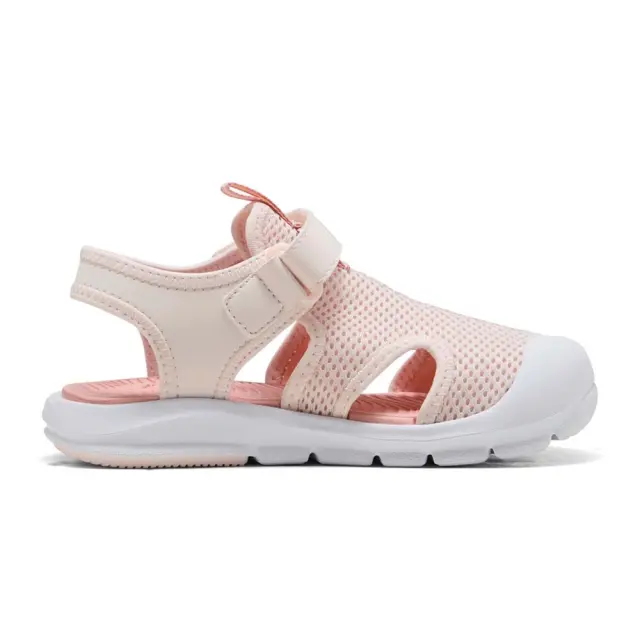 Puma Kids Fun Racer Mesh Velcro Sandal PS Ροζ 401575-07 (Puma) 3