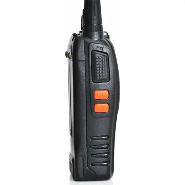Baofeng BF-888S Ασύρματος Πομποδέκτης UHF/VHF 5W χωρίς Οθόνη Σετ 2τμχ 3