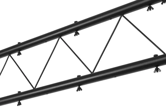 BEAMZ LB60 LIGHT BRIDGE 3MX4M-2T- 60KG 3