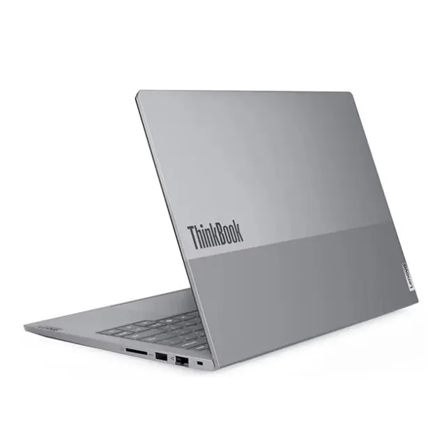 Lenovo ThinkBook 14 G9 14" WUXGA Core 5 210H/16GB/512GB SSD/Win11 Pro (21UY007EPB) 3