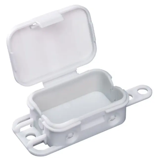 Junction Box Q 4-L