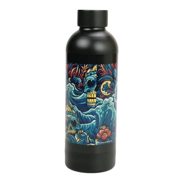 Παγούρι ανοξείδωτο θερμός Maui 530ml 2