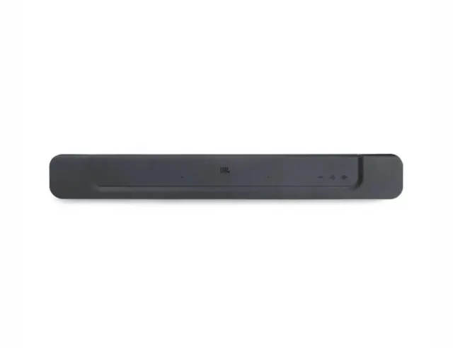 Soundbar JBL Bar All-in-One 300 (JBLBAR300PROBLKEP) - 260W RMS - Bluetooth, HDMI, Οptical, Wi-Fi - BlackJBLBAR300PROBLKEP 2