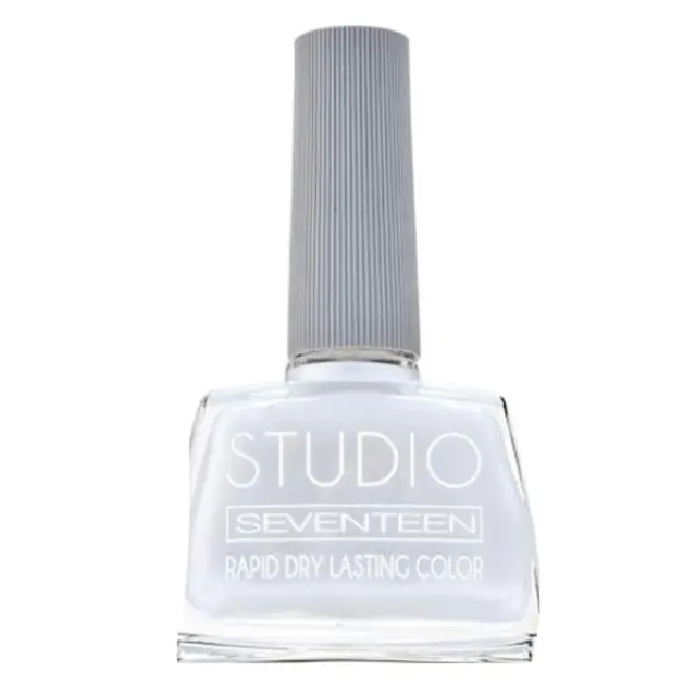 Seventeen Βερνίκι Νυχιών Studio Rapid Dry Longlasting Color 12ml - 02