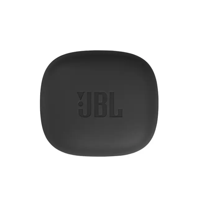Bluetooth Hands Free JBL Wave 300TWS In-ear με 20 ώρες Αυτονομία IPX2, Deep Bass Sound Μαύρο 3