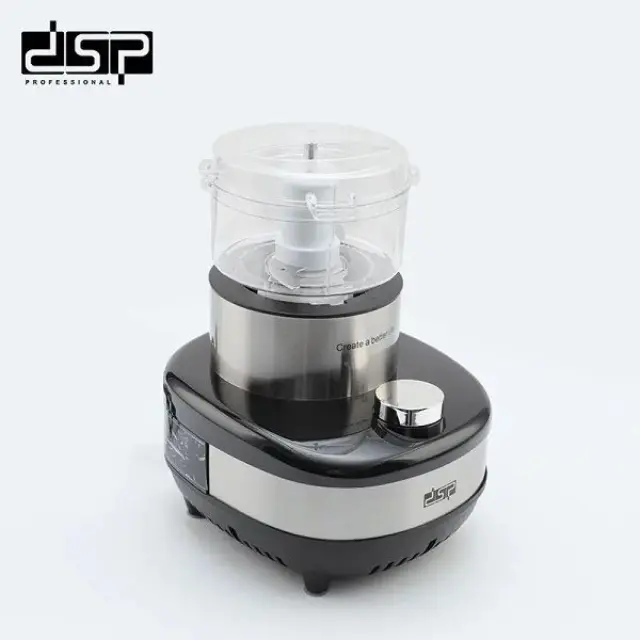Μπλέντερ - Πολυμίξερ - KJ2177 - 4in1 - DSP - 615754 3