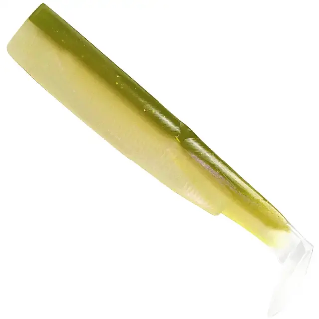Ανταλλακτικά Σώματα Fiiish Black Minnow No2.5 Bodies BM3050 – Wakasagi