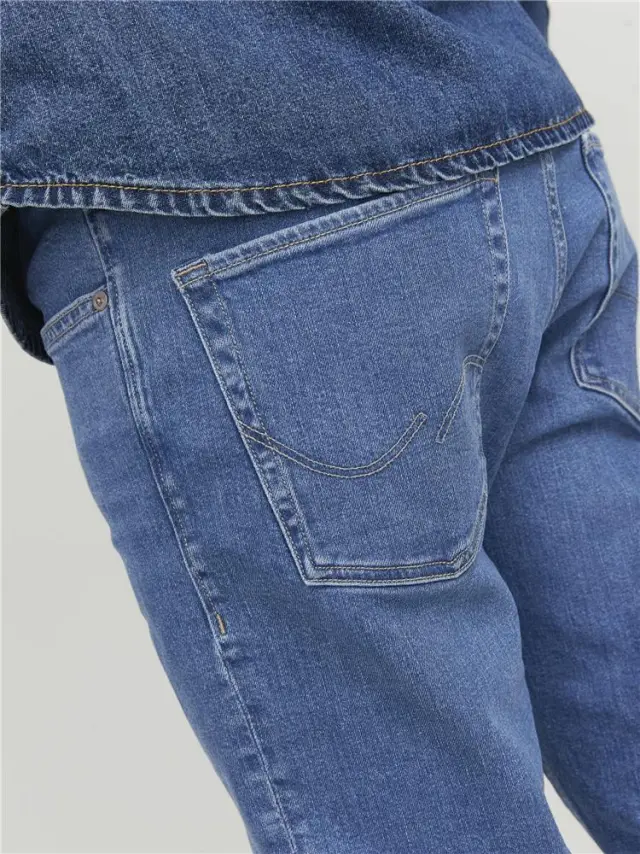 Παντελόνι τζιν JJIMIKE JJORIGINAL Jack & Jones - 33 3