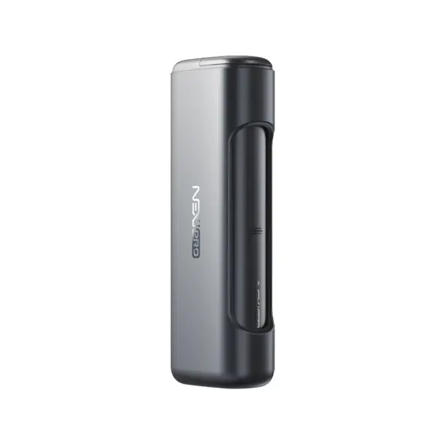 Nexi Pro Pod Kit 1650mAh + 350mAh 2ml - Aspire - Dark Grey