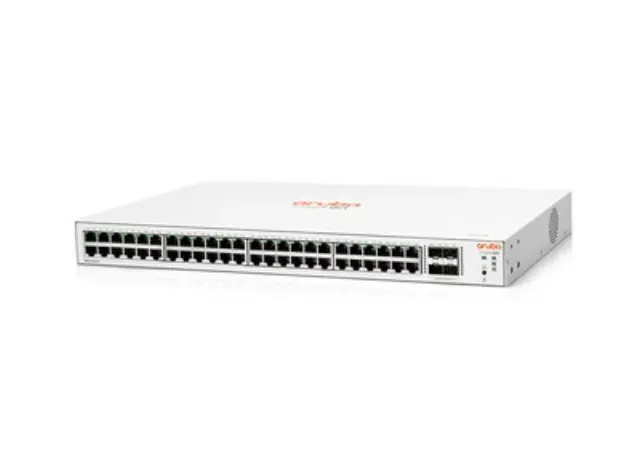 HPE Aruba Instant On 1830 48G 4SFP Switch (JL814A)