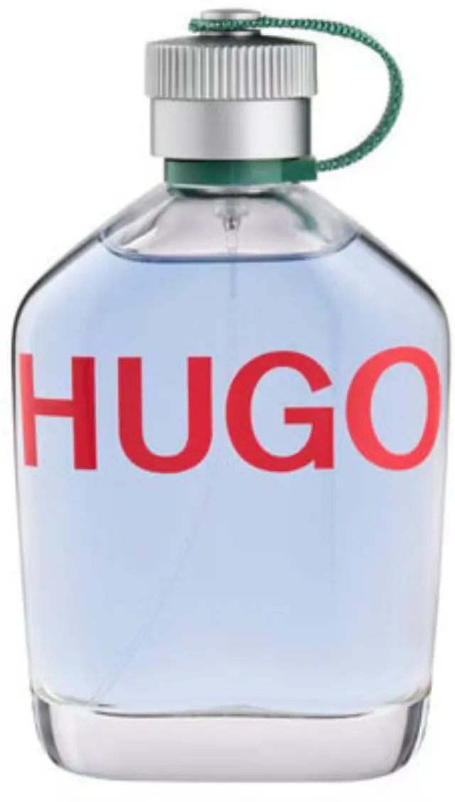 Hugo Boss Hugo Man Revamp Eau de Toilette 200ml
