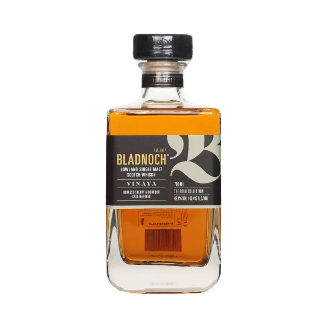 BLADNOCH VINAYA SINGLE MALT 700ml