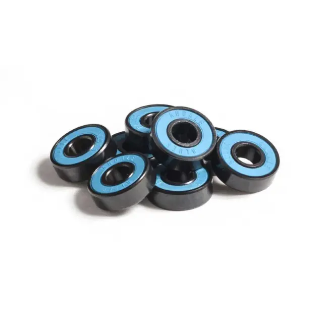 ANDALE Blues Bearings 2