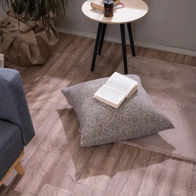 Μαξιλαροθήκη Mineapolis 07 TEORAN 43x43cm με γέμιση 2