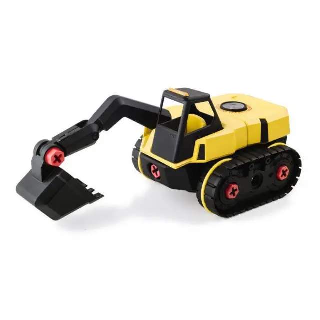 Stanley Jr TT007-SY - Πλαστικός Εκσκαφέας