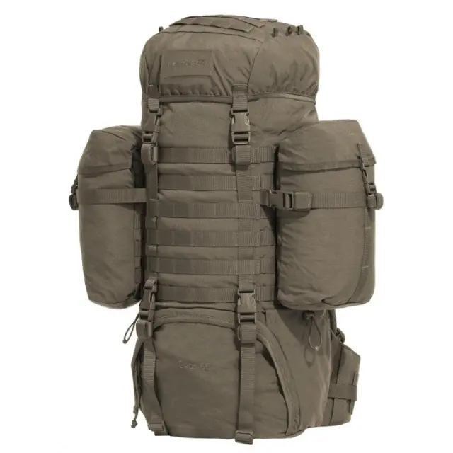 Pentagon DEOS 65L Backpack-Σακίδιο Πλάτης 65 Λίτρων για Επιχειρησιακή-Τακτική Χρήση - 03-Coyote-Καφέ