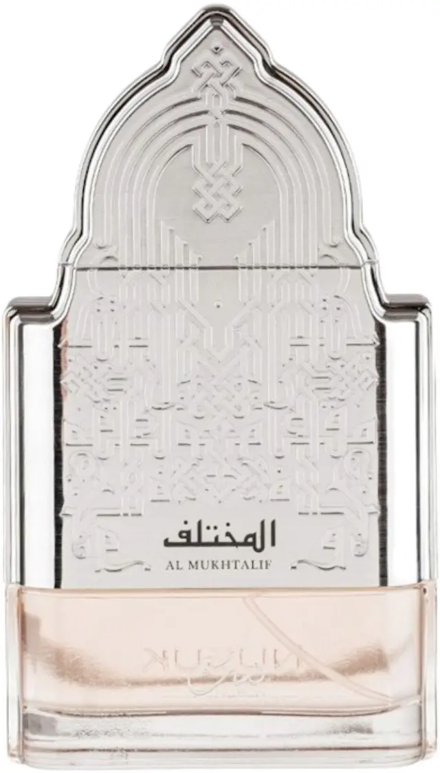 Nusuk Ανδρικό Άρωμα Al Mukhtalif Men Eau De Parfum 100ml