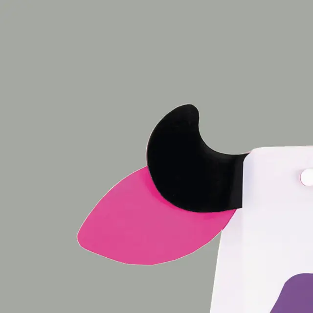 Niermann Cow Pendant Lamp 2