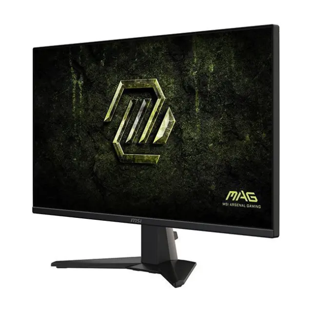 MSI MAG 275QF E20 computer monitor 68.6 cm (27") 2560 x 1440 pixels Wide Quad HD LCD Black 2