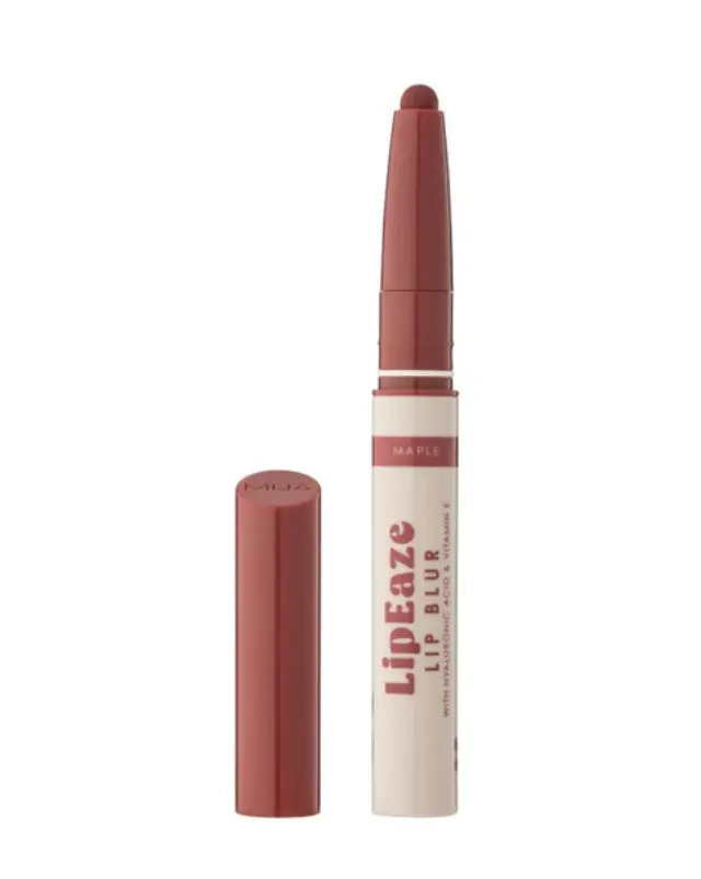 MUA | Lipeaze Lip Blur Maple | 0.74g