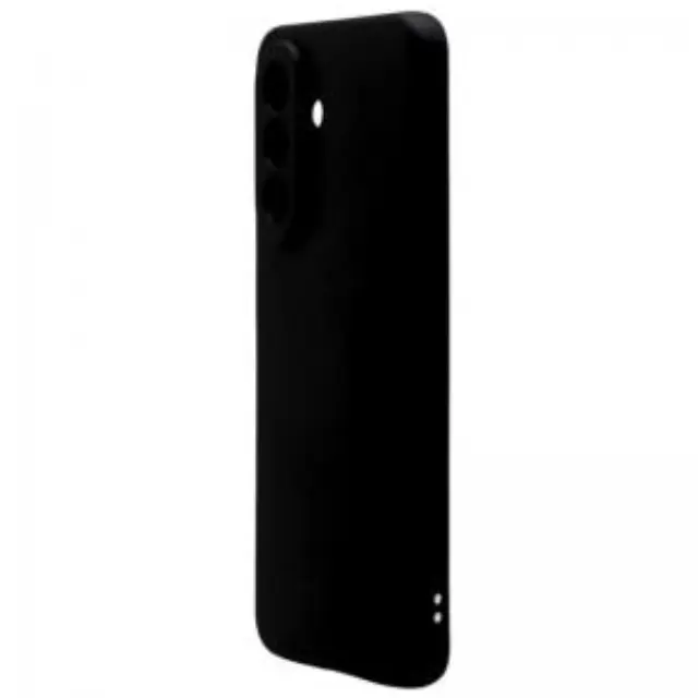 Θήκη Soft TPU inos Samsung Galaxy A57 5G S-Cover Μαύρο N70709 2