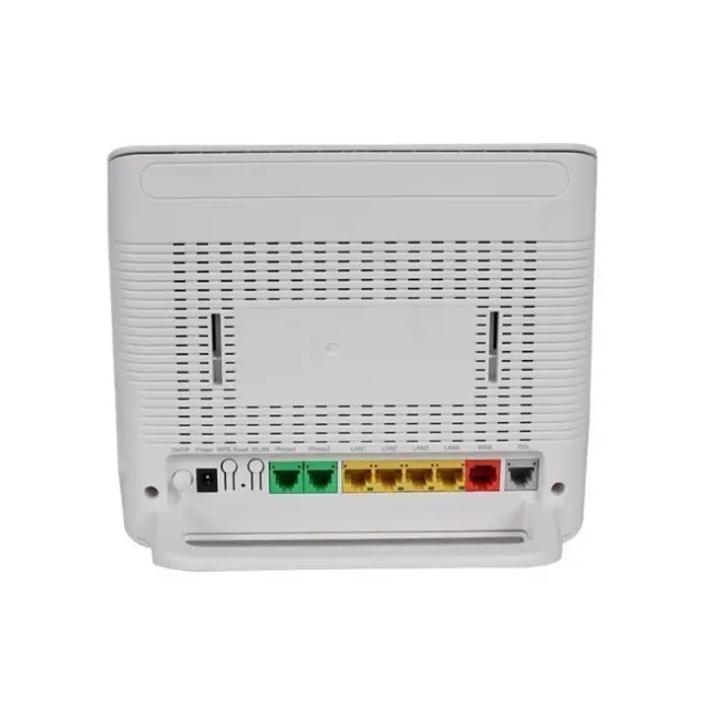 ZTE Router ZXHN H288A AC1200 Dual Band WiFi 5 (ZXHN H288A) 2