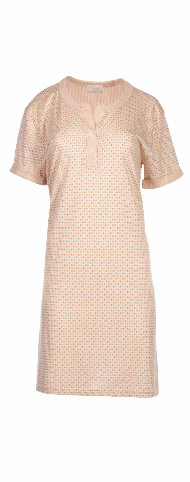 S922 - Type - NIGHTGOWN SOFT STRIPE - M 3