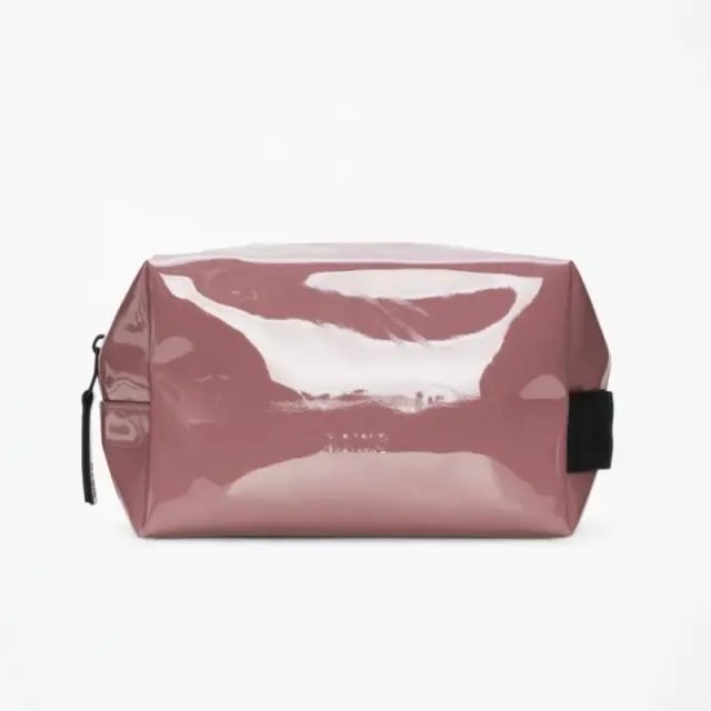 Νεσεσερ Rains Wash Bag Small W3 15580-183 Tempt Κόκκινο - ONESIZE