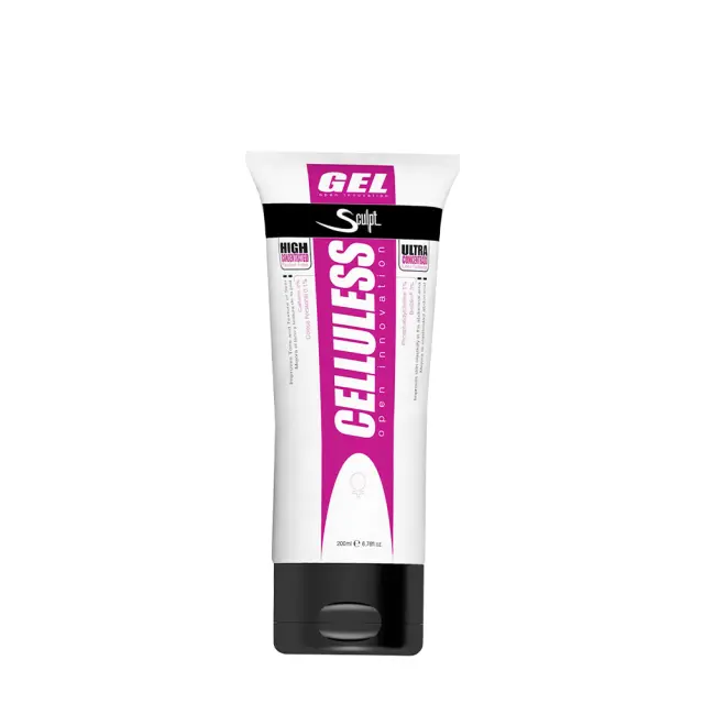 Sculpt Celluless® 200 ml