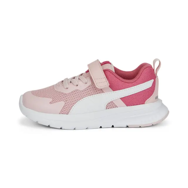 Puma Evolve Run Mesh AC Pink 386239-03 - 35 3