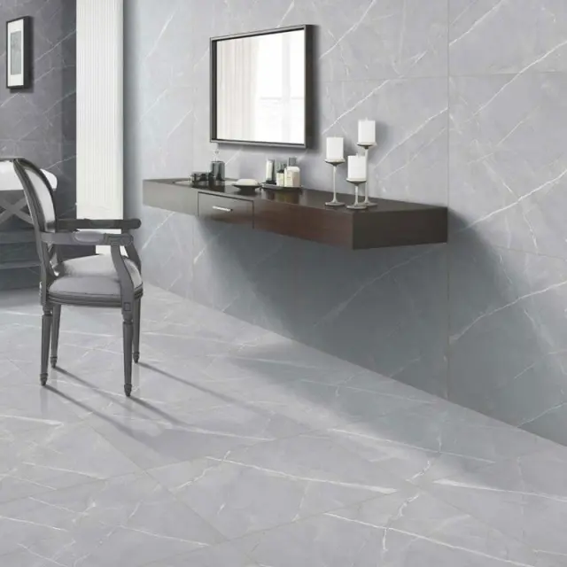 Armani Grey 80×240 Cm Πλακάκι Πορσελάνης 3