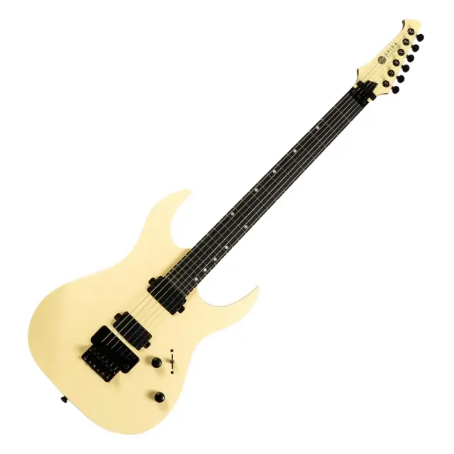Spira S-420 AWH Ηλεκτρική Κιθάρα Alpine White