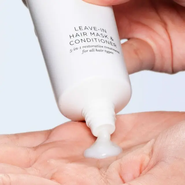 Revitalash Leave-In Hair Mask + Conditioner 90ml 2