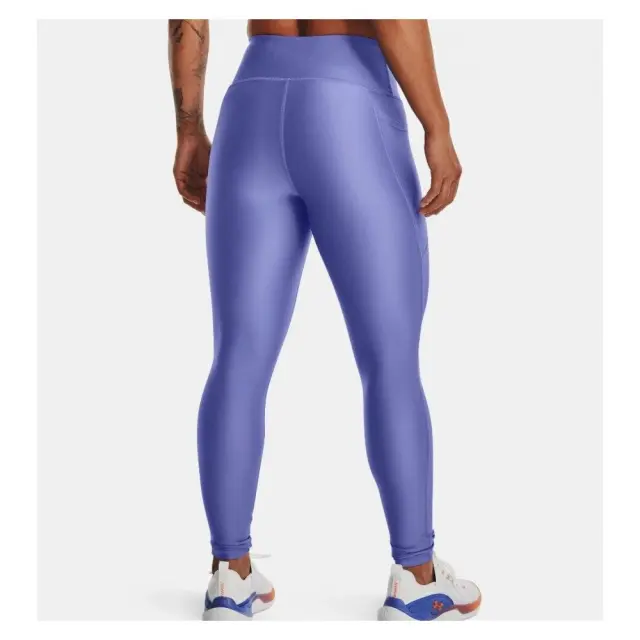 Under Armour HiRise Leg NS (1365336-495) - Λιλά - XS 2