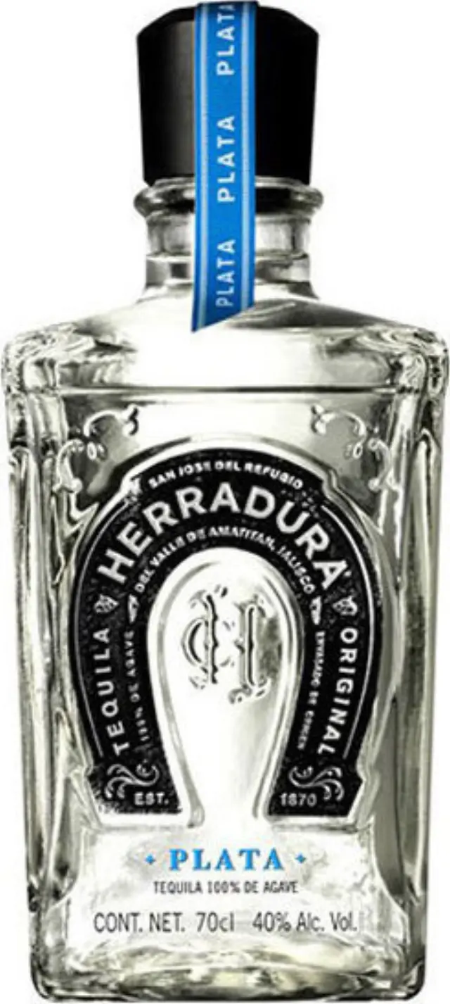 HERRADURA PLATA 700ml