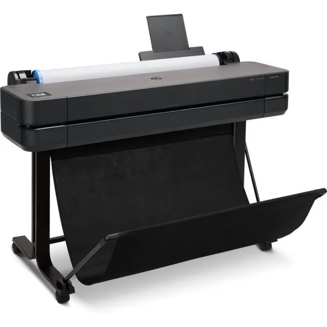 HP Printer DesignJet T630 36-in 2025 edition (5HB11D#B19) 3