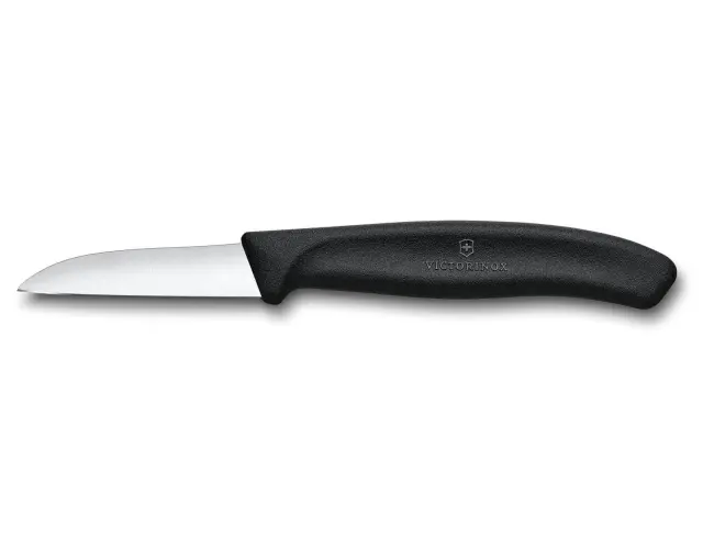 Μαχαίρι Γενικής Χρήσης Victorinox Swiss Classic με μήκος λεπίδας 6cm - Black6.7303 2