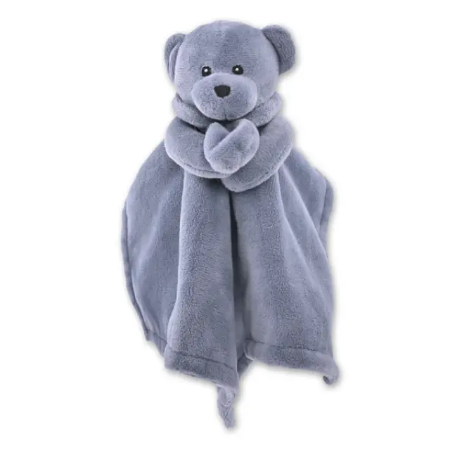 Lorelli Πανάκι Παρηγοριάς Bear Grey 10191610001