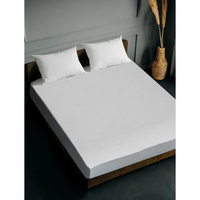 Αδιαβροχο Προστατευτικο Στρωματος Madi Rain 180x200+30