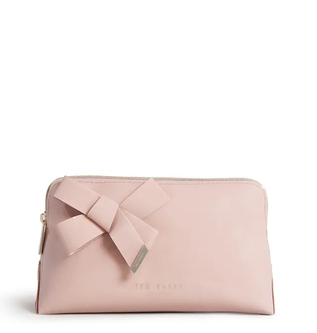 Νεσεσέρ TED BAKER Nicco Knot Bow 283893 Ροζ